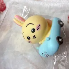 ちいかわフレンズ♡3 うさぎ(くるまブーイ)