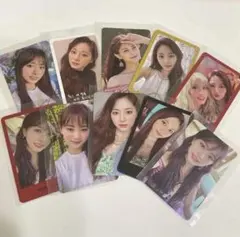 TWICE ラントレ フルコンプ セット コンプ 2025年最新】TWICEラントレコンプの人気アイテム - メルカリ