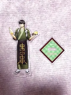 2026年最新】土方十四郎 アクリルスタンドの人気アイテム - メルカリ