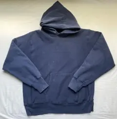 80s champion reverse weave hoodie 目無し