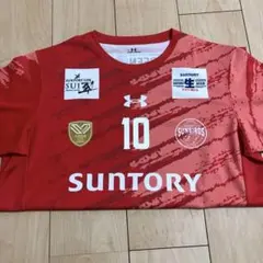 髙橋藍 サントリー サンバーズ レプリカユニフォーム バレーボール