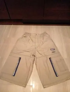 新品　べべ　BeBe　ハーフパンツ　150cm