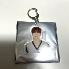 SEVENTEENセブチ ポップアップストア2020アクリルチャーム スングァン