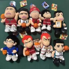2026年最新】スラムダンクぬいぐるみの人気アイテム - メルカリ