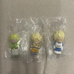 ドラゴンボール ダイマ 2 ソフビッツ