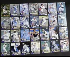 BBM1998 阪神タイガース　レギュラー、インサートカード　55枚セット