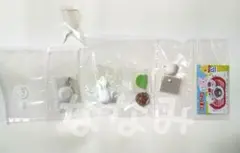 食玩 ケーキセット チョコレート こぐまキッチン ミニチュア