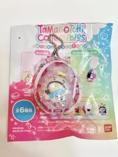 たまごっち　Tamagotchi Collectibles おやじてんし