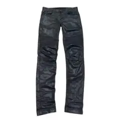 Armani Exchange biker coating denimのサムネイル