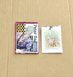 キューピットパラサイト ピーター キュピパラ 春風マルシェ アクスタ 