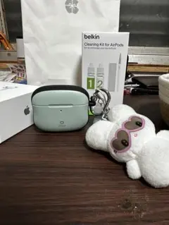 AirPodsPro3