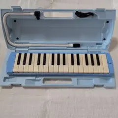 YAMAHA ピアニカ P-32E 本体 ケース付きのサムネイル
