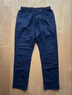 ENGINEERED GARMENTS イージーパンツ Sのサムネイル