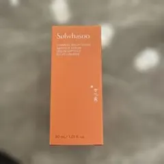 Sulwhasoo Lumiwse Brightening Ampouleのサムネイル
