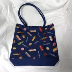 フォション FAUCHON エコバッグ