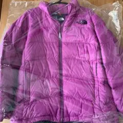 ノースフェイス The North Face ダウンジャケット　クリーニング済