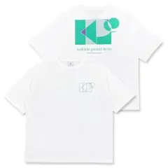 UNISON SQUARE GARDEN　カレイド白Tシャツ　Ｍサイズ