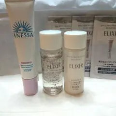 エリクシール ★ アネッサ