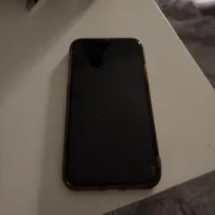Apple iPhone X ジャンクのサムネイル