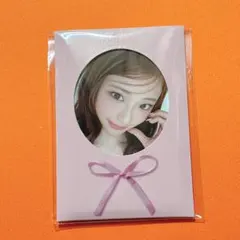 バニラコBABYMONSTERトレカ6枚入り