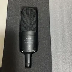 2026年最新】audio-technica（オーディオテクニカ） AT4040 の人気