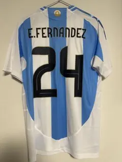 アルゼンチン代表 DYBALA 21番 正規品 アルゼンチン代表 DYBALA 21番 正規品 - メルカリ