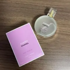 【CHANEL】チャンスオータンドゥルヘアオイル