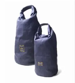 REDTAiL/DUFFLE BAG-2 ML〔Blue Denim〕 REDTAiL/DUFFLE BAG-2 ML〔Blue Denim〕 - メルカリ