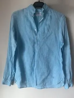 専用⭐︎スティアンコル　ガーデンズオブパラダイス　リネンシャツほか一点のサムネイル