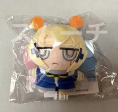 8点セット ぶちゃぬい 麻雀ファイトガール ぬいぐるみ マスコット MFG 8点セット ぶちゃぬい 麻雀ファイトガール ぬいぐるみ マスコット MFG