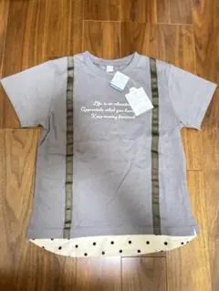 アプレレクール　半袖　Tシャツのサムネイル