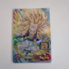 新品未使用 スーパードラゴンボールヒーローズ PUMS13-01 ゴテンクス
