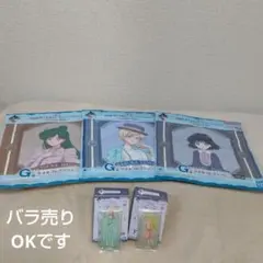 劇場版美少女戦士セーラームーンcosmos Antiquestyle一番くじ