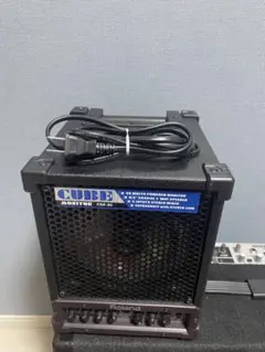 Roland CUBE Monitor CM-30 本体のサムネイル