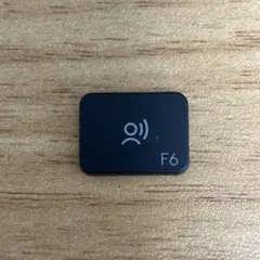 Logicool MX KEYS mini キーキャップ F6 交換用