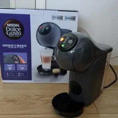 ネスカフェドルチェグスト ジュニオエスベーシック MD9784 - メルカリ
