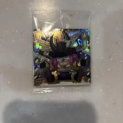 ワンピース メモリアルログシール ロキ SW15-15