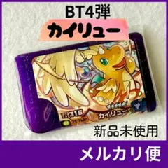 ⭐️匿名配送 カイリュー ベストタッグ4弾 スーパートレジャー ポケモンフレンダ