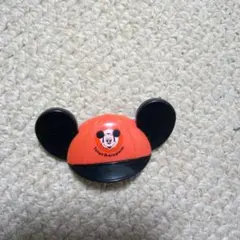 ミッキーマウス 耳型キャラクターグッズ