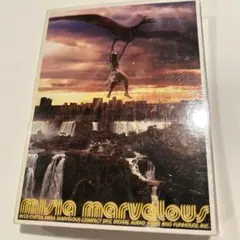 MISIA MARVELOUS CD