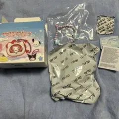 TOPTOY HEALINGSPACE シナモロール　サンリオ　Sanrio