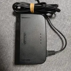 Nintendo 64 ACアダプター NUS-002 本体のサムネイル