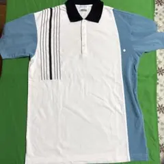 テニスの王子様 氷帝学園 ポロシャツ ジャンプフェスタ 2003 YONEX