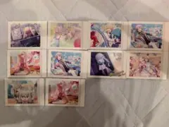 プロセカ ワンダショ