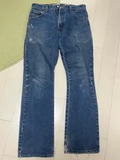 2026年最新】levi's 517ブーツカット デニム w29の人気アイテム - メルカリ