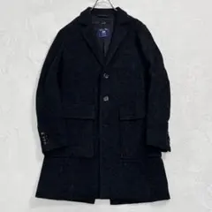 akm チェスターコート