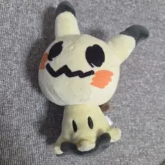 2026年最新】ポケモンセンターオリジナル ポケモンドールズ ミミッキュ