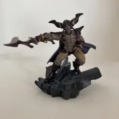 ドラゴンクエスト モンスターズギャラリーHD5 デュラン - メルカリ