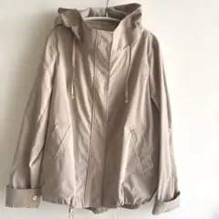 アウター ブルゾン