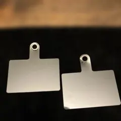 ストラップショルダー